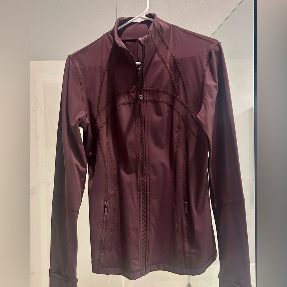 Lululemon Define Jacket